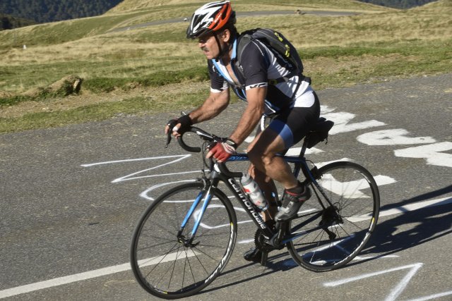 Aubisque 2016